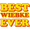 Wiebke prénom drôle cadeau