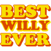 Willy First Name Funny Gift