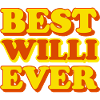 Willi First Name Funny Gift