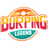 Burping Legend 10