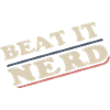 Beat it Nerd 18