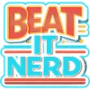 Battez-le Nerd 8