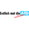 Endlich mal die AfD - verbieten