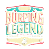 Burping Legend 13