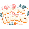 Burping Legend 19
