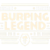 Burping Legend 15