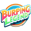 Burping Legend 18