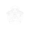 Barbecue Ribs Gangster