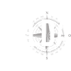 Koordinaten Fulda