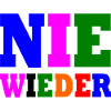 Nie wieder