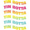 T-shirt tin botta maglieta gift idea