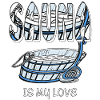 SAUNA IS MY LOVE