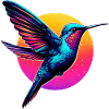 Hummingbird