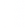 Love Peace