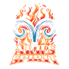 Bélier drôle d’ de feu