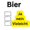 Bier