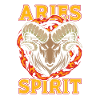 Aries Fire Fire Spirit