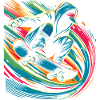 Skateur