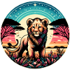 Lionceau