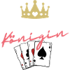 Bridge Königin