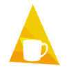 Kaffee Kaffeebohne Kaffeetasse
