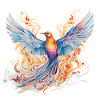 Paradise Bird