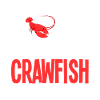 Crawfish Pun Happy Seafood