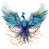 Fantasy Bird