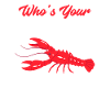 Crawfish Dad Pun Saying