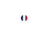 Montpellier France City Wordmark