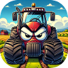 Angry Tractor 01