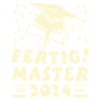 Master 2024 FERDIG! Master avslutningsfest