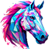 Horse's head