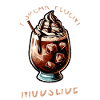 Mudslide Cocktail