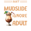 Mudslide Cocktail