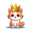 Kitten King