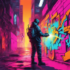 Graffiti Sprayer