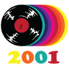 Millésime 2001