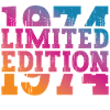 Édition limitée de 1974