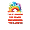 Luminosity Rainbow