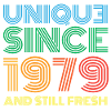 Millésime 1979