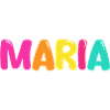 Name - Maria