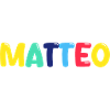 Name - Matteo