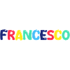 Name - Francesco