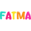 Name - Fatma
