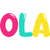 Name - Ola