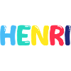 Name - Henri