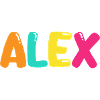 Name - Alex
