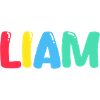 Nom - Liam
