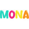 Nom - Mona